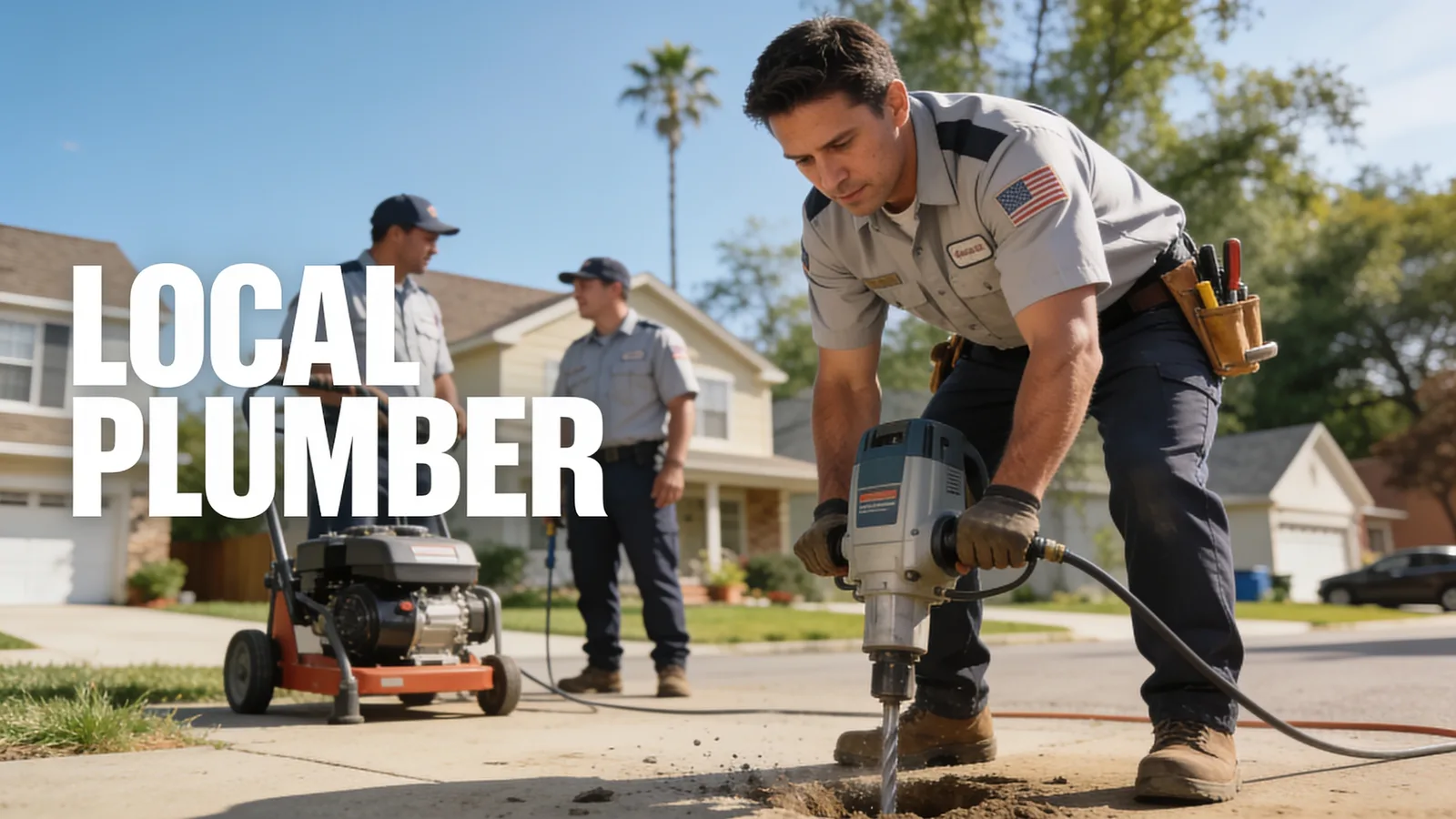 Plumber in Hatillo, PR near me